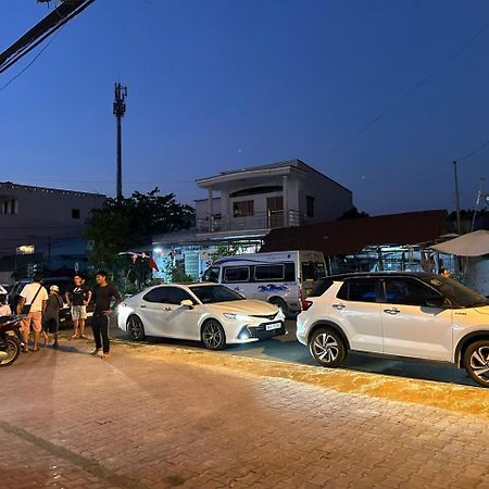 Hotel Nha Nghi Sao Mai Hà Tiên Zewnętrze zdjęcie