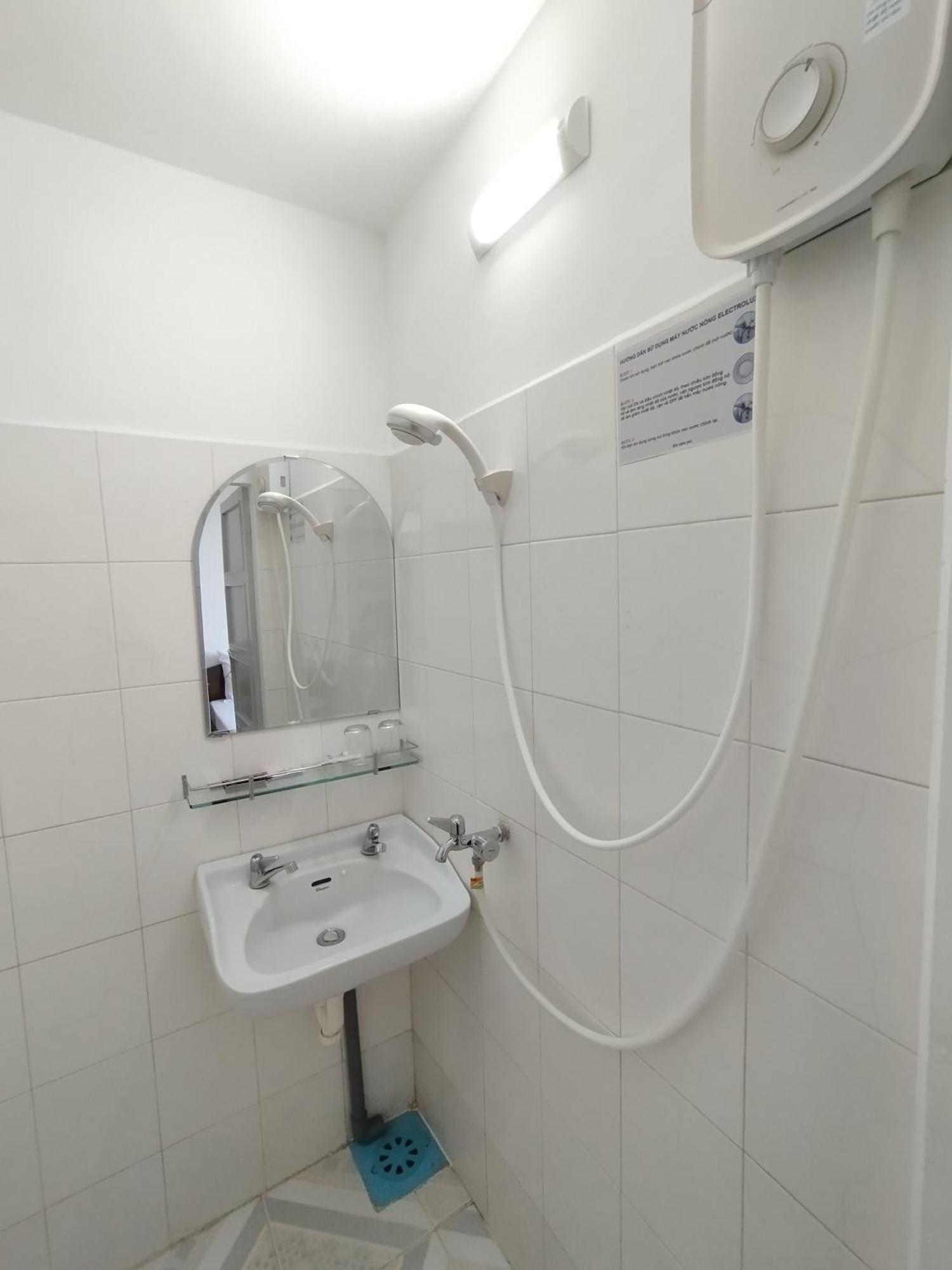 Hotel Nha Nghi Sao Mai Hà Tiên Zewnętrze zdjęcie
